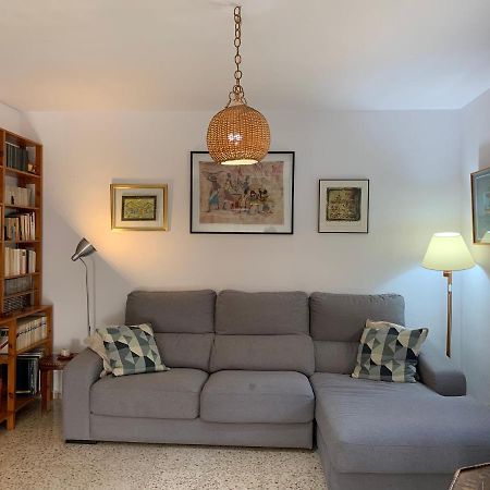 Apartmán Mi Casa De Cádiz Exteriér fotografie