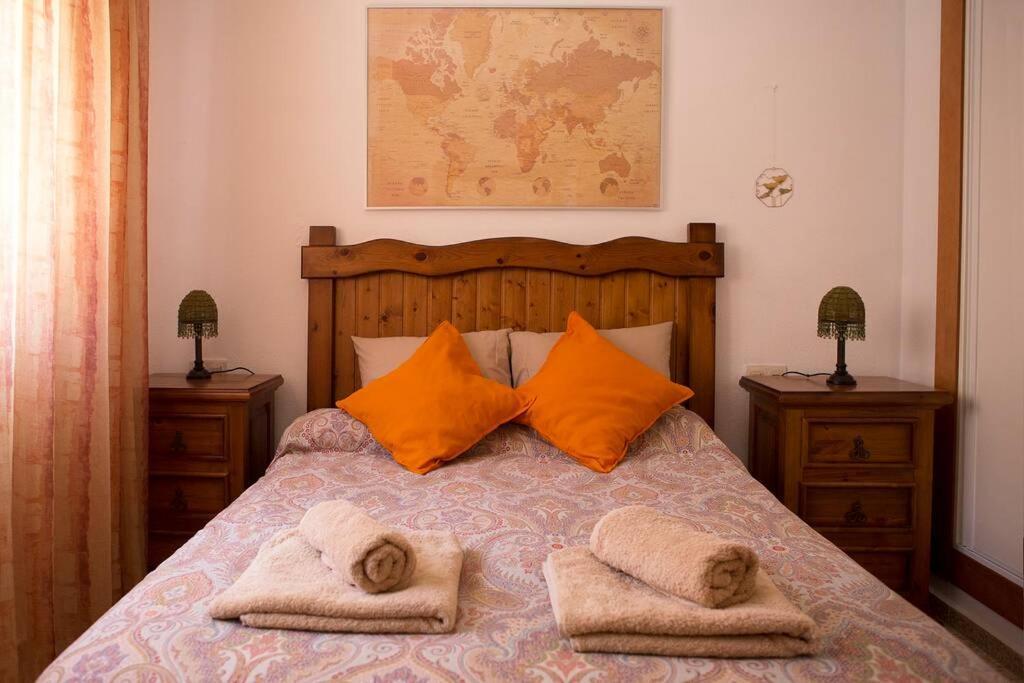 Apartmán Mi Casa De Cádiz Exteriér fotografie