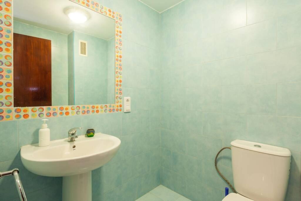Apartmán Mi Casa De Cádiz Exteriér fotografie
