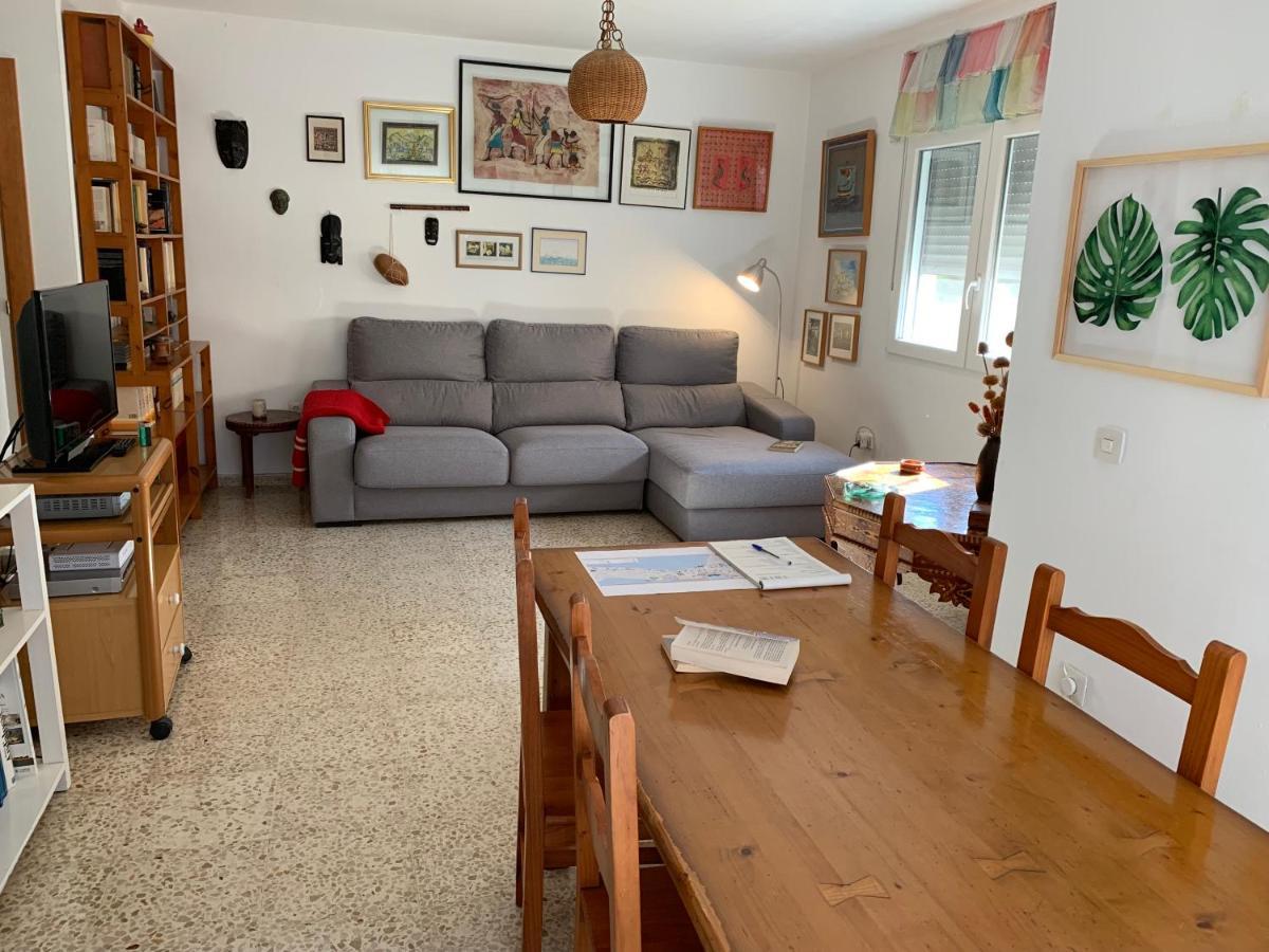 Apartmán Mi Casa De Cádiz Exteriér fotografie